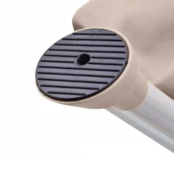 Scaun Multifuncțional 4 în 1– Design Modern și Portabil roz, Reglabil pe Înălțime și Înclinare, Ideal pentru Copii